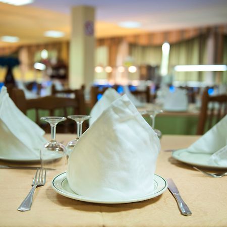 Hotel Ria Mar 비야롱가 외부 사진