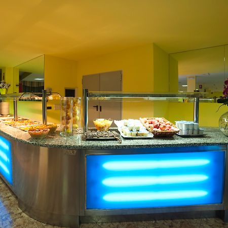 Hotel Ria Mar 비야롱가 외부 사진
