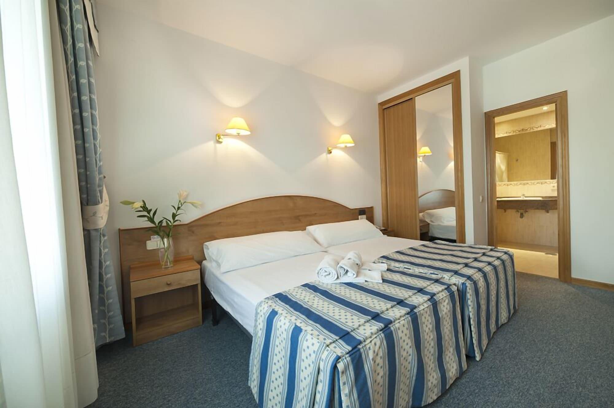 Hotel Ria Mar 비야롱가 외부 사진