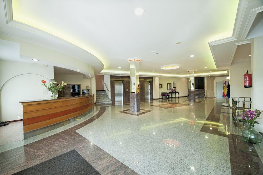 Hotel Ria Mar 비야롱가 외부 사진