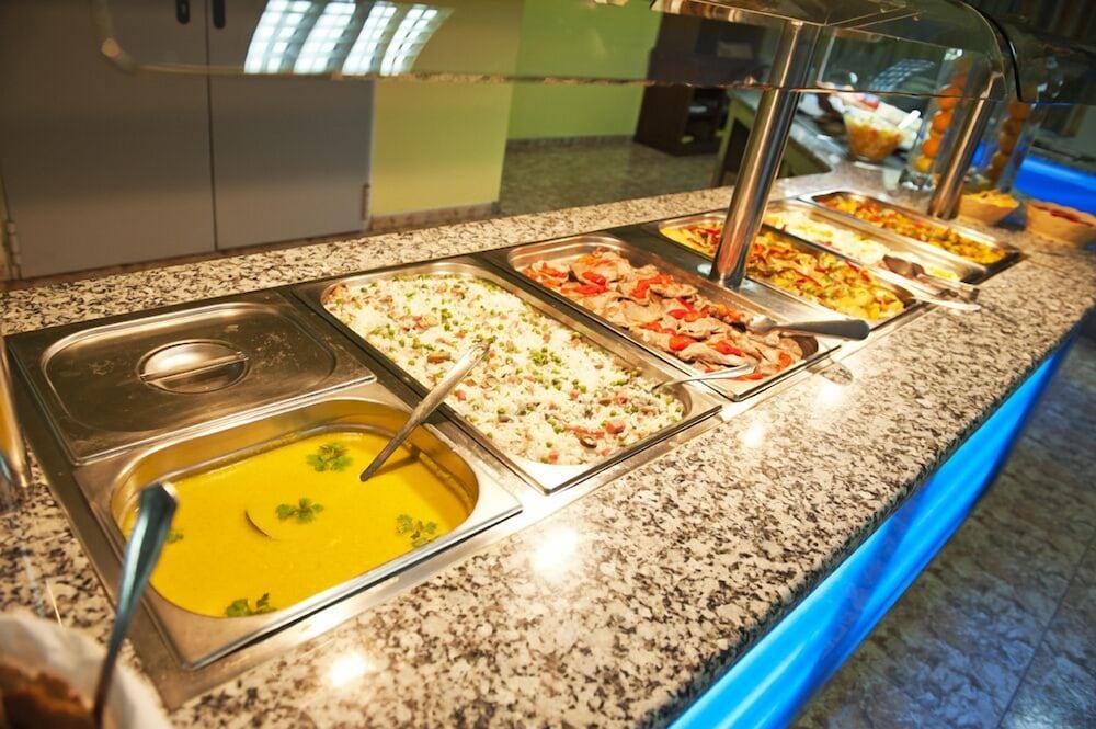 Hotel Ria Mar 비야롱가 외부 사진