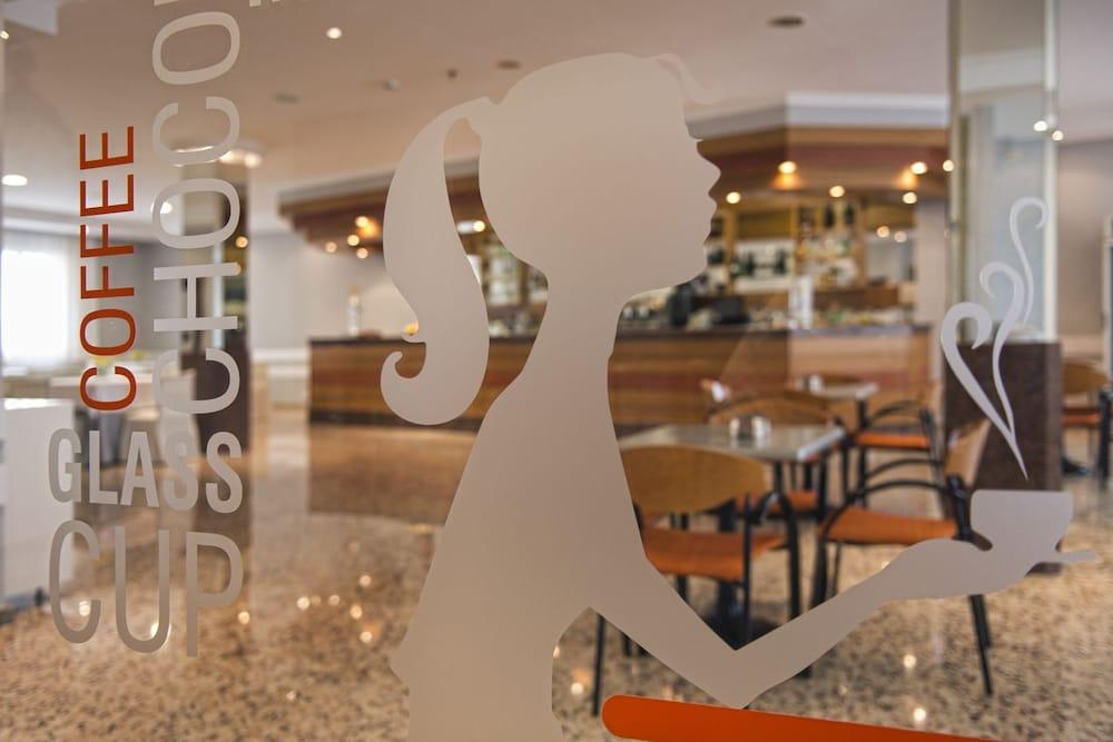 Hotel Ria Mar 비야롱가 외부 사진