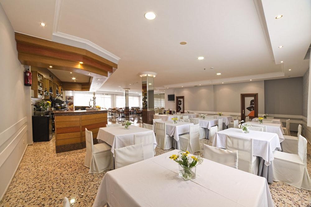 Hotel Ria Mar 비야롱가 외부 사진