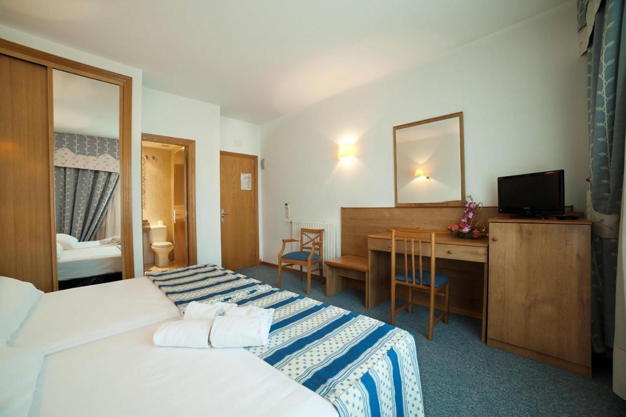 Hotel Ria Mar 비야롱가 외부 사진