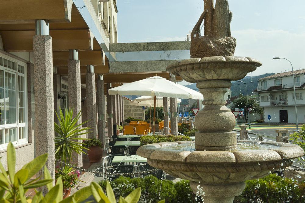 Hotel Ria Mar 비야롱가 외부 사진