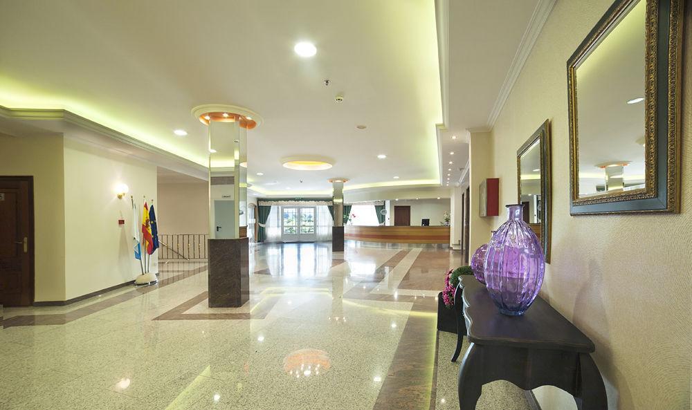 Hotel Ria Mar 비야롱가 외부 사진
