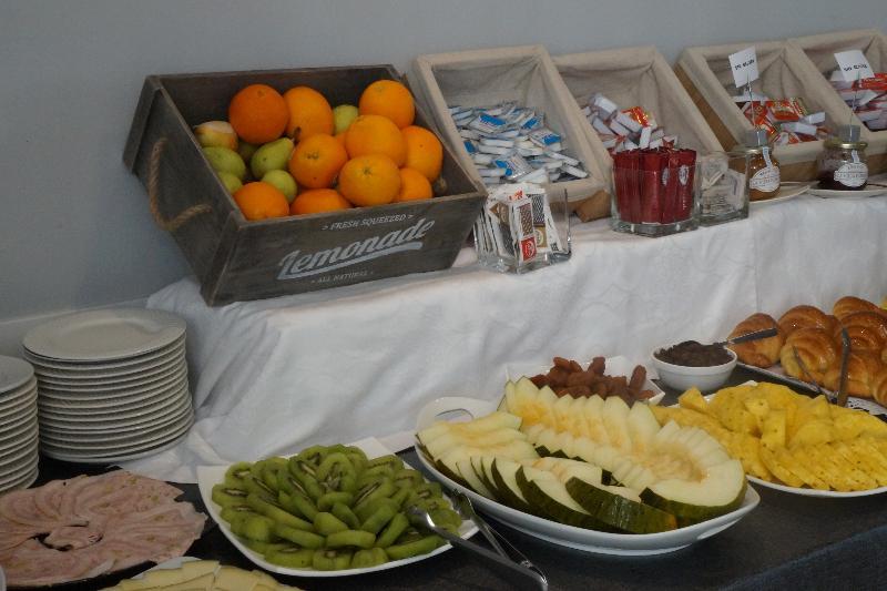 Hotel Ria Mar 비야롱가 외부 사진